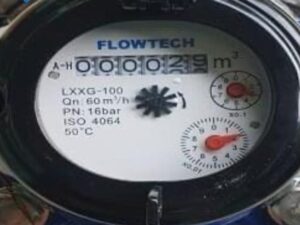 flowtech lxxg 100