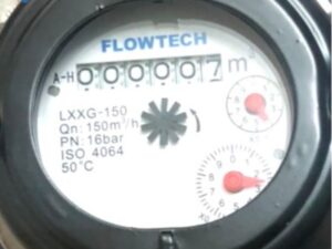 flowtech lxxg 150