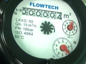 flowtech lxxg 50