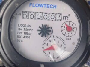 flowtech lxxg 65