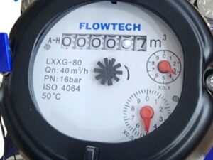 flowtech lxxg 80