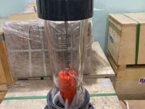 flowtech lzs 100