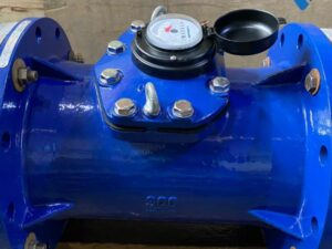 flowtech lxlc 300
