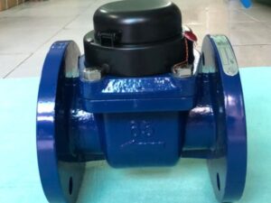 tổng thể đồng hồ flowtech lxlc 65