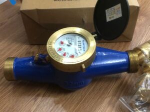 ngoại quan flowtech lxsb-32
