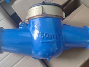 ngoại quan flowtech lxsb-50