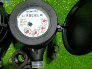 flowtech lxsp 15