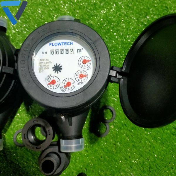 Mat-2-Flowtech-LXSP-15 flowtech lxsp 15