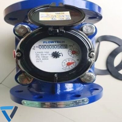 flowtech lxxg 100