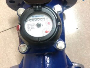 flowtech lxxg 150