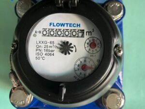 flowtech lxxg 65