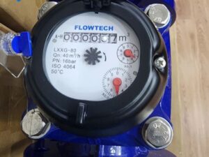 flowtech lxxg 80