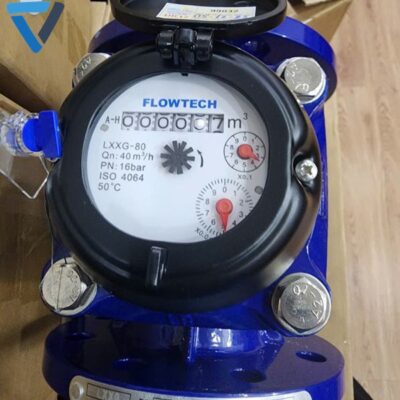 flowtech lxxg 80
