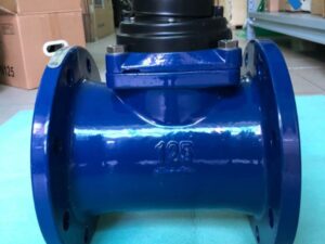 ngoại quan Flowtech LXLC 125