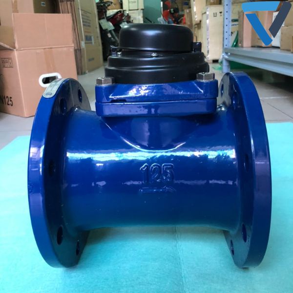 Mat-3-Flowtech-LXLC-125 ngoại quan Flowtech LXLC 125