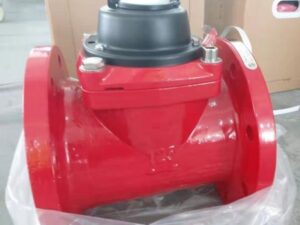 flowtech lxlh-125 tổng thể
