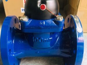 flowtech lxxg 100