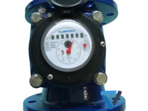 mặt đồng hồ Flowtech LXLC 125