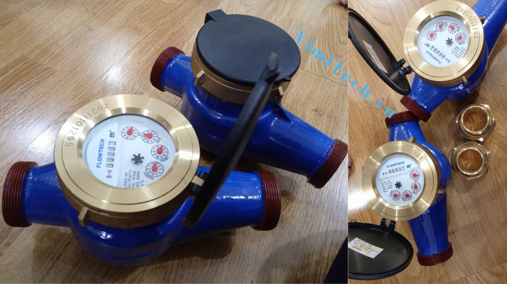 ngoại uan flowtech LXSG 40