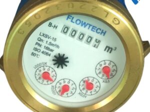 flowtech lxsv 15