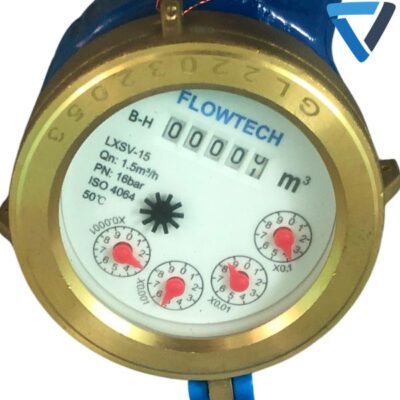 flowtech lxsv 15