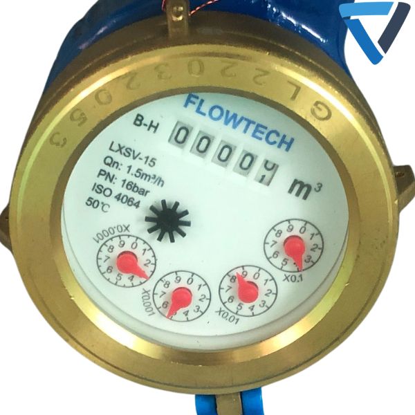 Matt-1-Flowtech-LXSV -15 flowtech lxsv 15