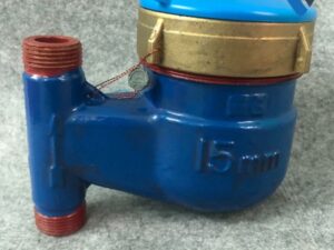 flowtech lxsv 15