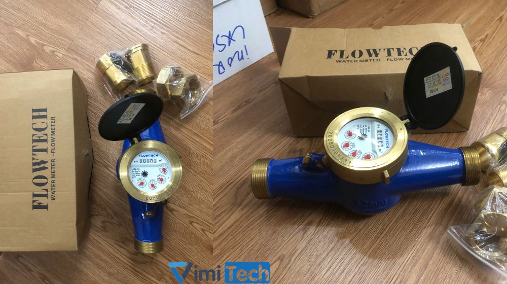 tổng thể flowtech lxsb-32