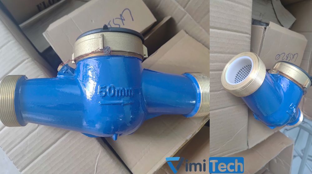 kết nối flowtech lxsb-50