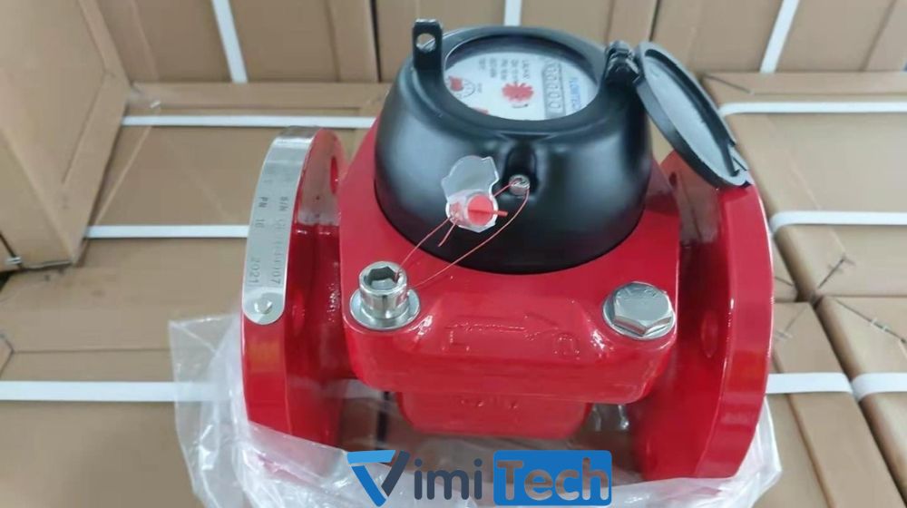 ngoại quan flowtech lxlh 65