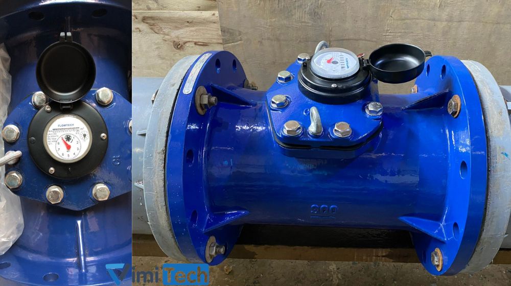 ngoại quan flowtech lxxg 300