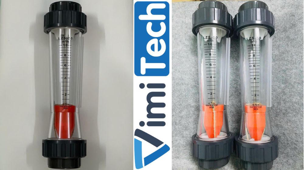 ngoại quan flowtech lzs 50