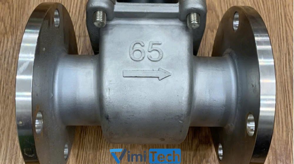 ngoại quan ngang flowtech lxls 65