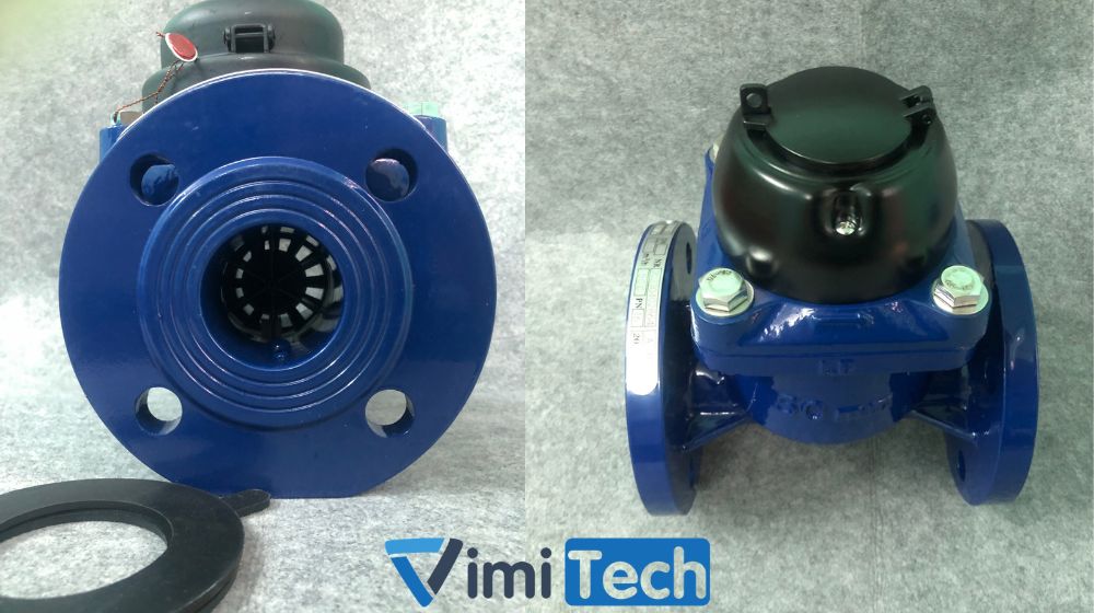 nội quan đồng hồ flowtech lxlx 50