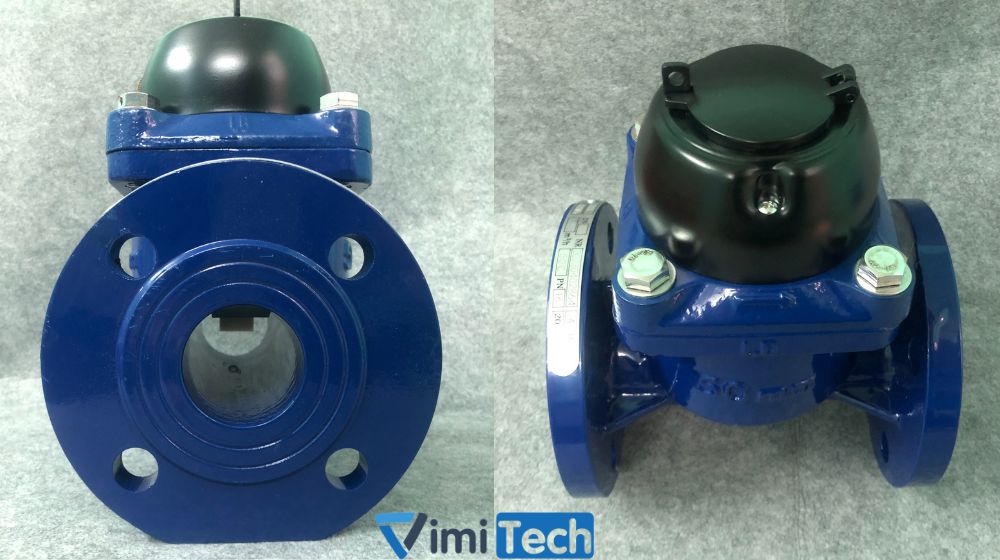 nội ngoại quan flowtech lxxg 50