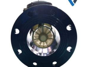 bên trong Flowtech LXLC 125