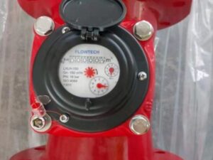 hiển thị của flowtech lxlh-150
