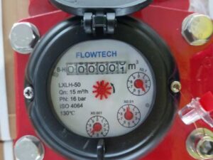 chi tiết hiển thị flowtech lxlh-50
