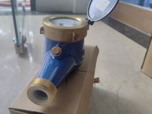 flowtech lxsg-25 dọc