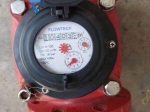 flowtech lxlh-100