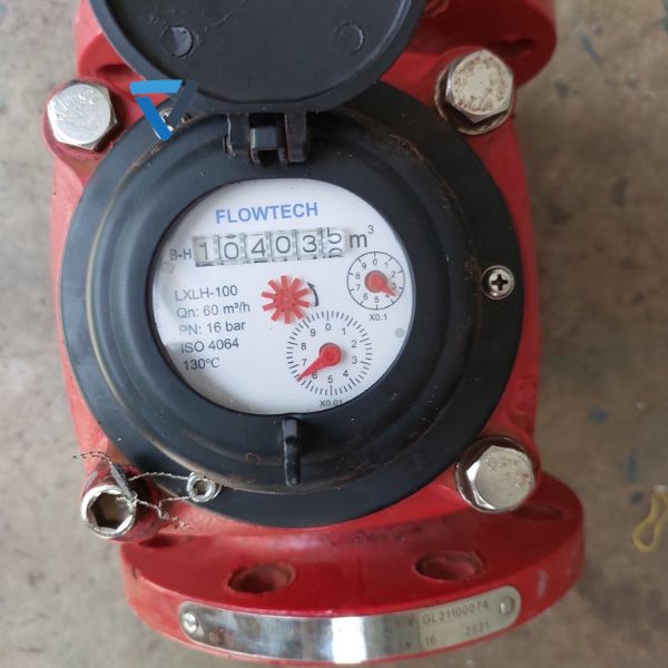 flowtech-LXLH-100 flowtech lxlh-100