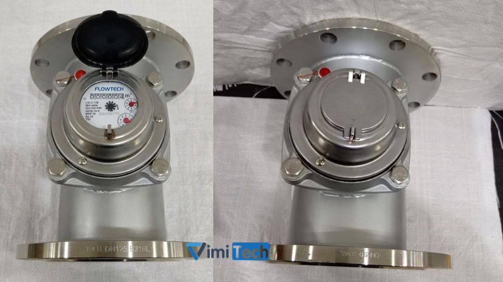 giới thiệu flowtech lxls 125