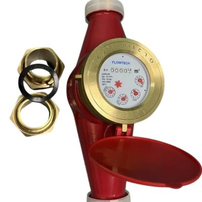 hiển thị flowtech lxsh-40