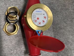 hiển thị flowtech lxsh-50