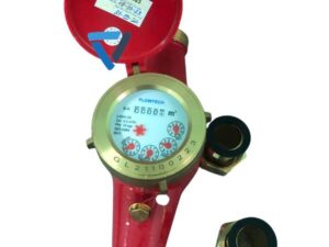 hiệu chuẩn flowtech LXSH-25