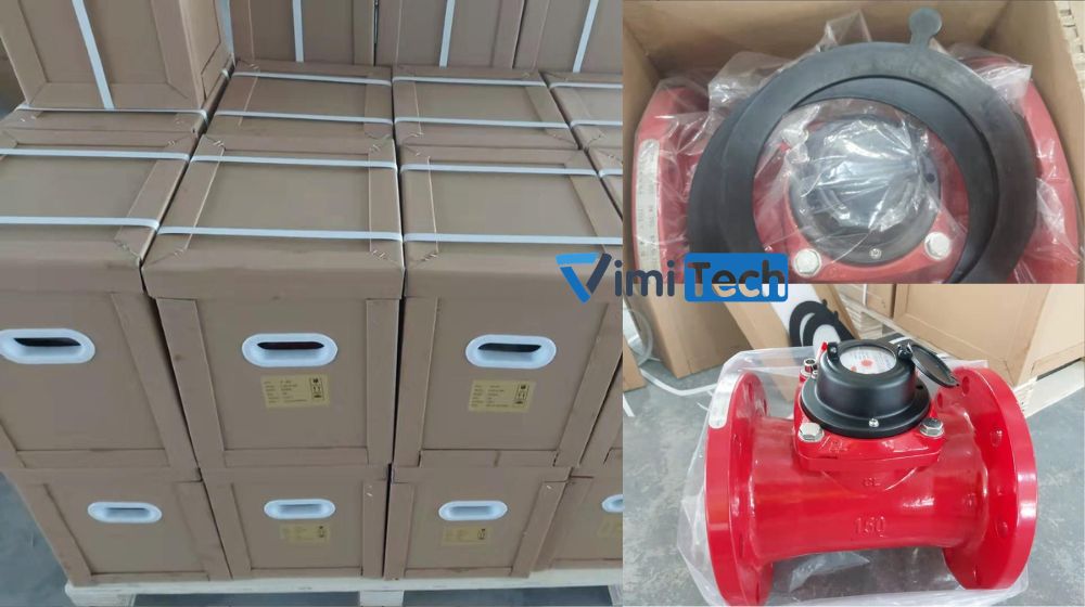 kho flowtech lxlh-150