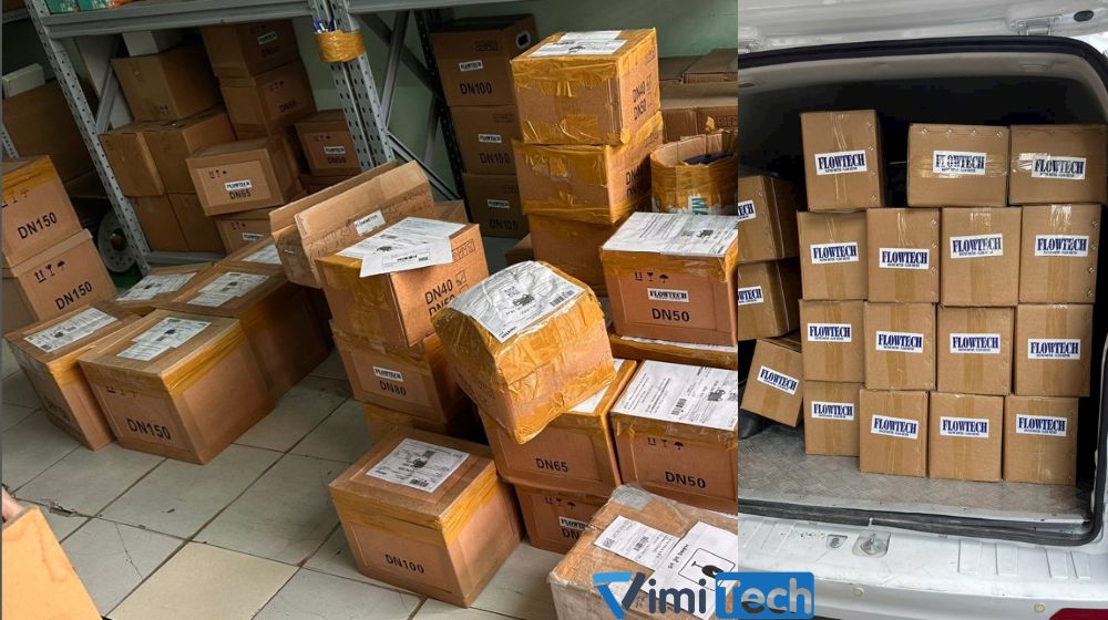 kho flowtech lzs 150