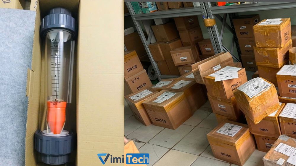 kho flowtech lzs 50