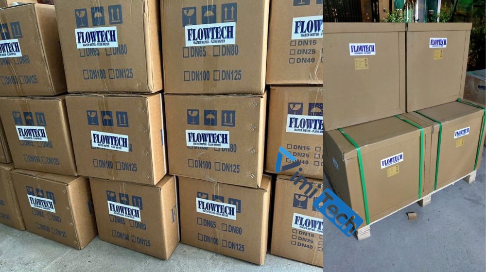 kho flowtech lxgs 32
