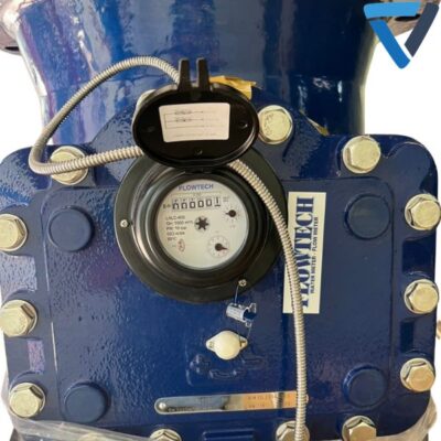 flowtech lxlc 400
